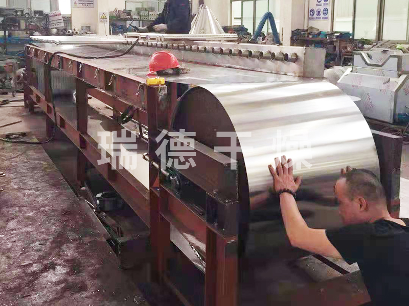 冷凝結(jié)片機